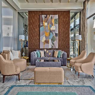 Rixos Premium Magawish Suites And Villas fotoÄŸrafÄ±