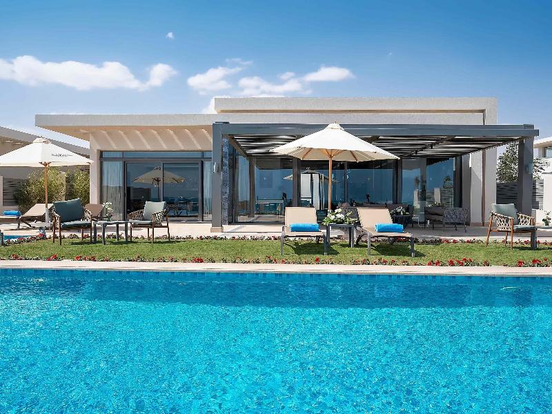 Rixos Premium Magawish Suites And Villas - Oda