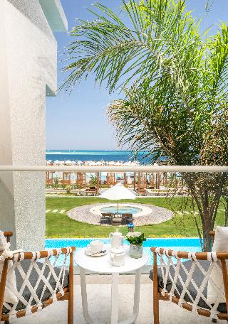 Rixos Premium Magawish Suites And Villas fotoÄŸrafÄ±