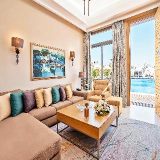 Rixos Premium Magawish Suites And Villas fotoÄŸrafÄ±