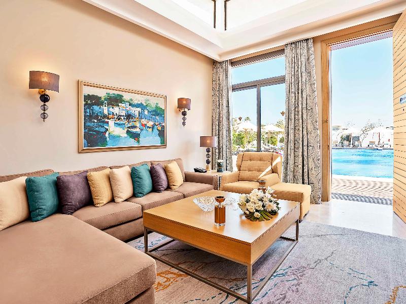 Rixos Premium Magawish Suites And Villas - Oda