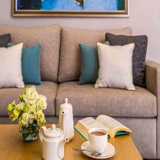 Rixos Premium Magawish Suites And Villas fotoÄŸrafÄ±