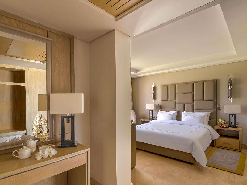 Rixos Premium Magawish Suites And Villas - Oda