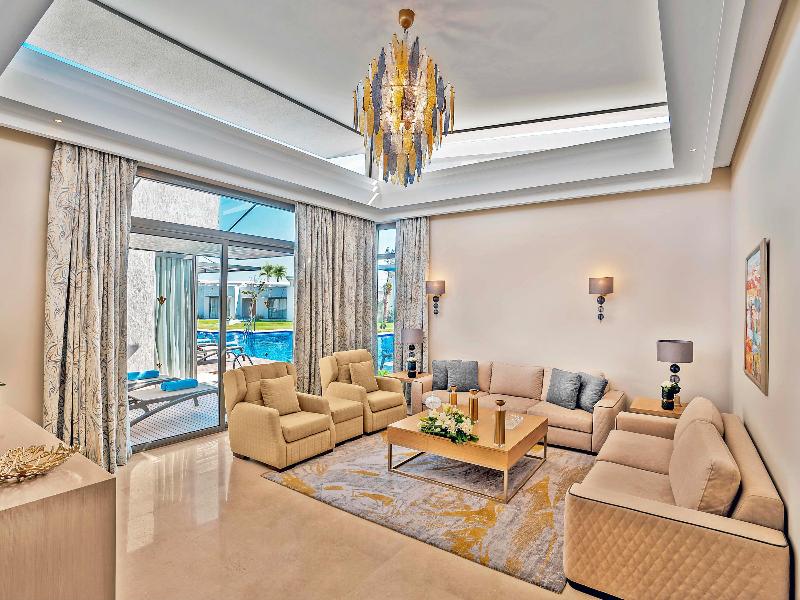 Rixos Premium Magawish Suites And Villas - Oda