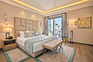 Rixos Premium Magawish Suites And Villas fotoÄŸrafÄ±