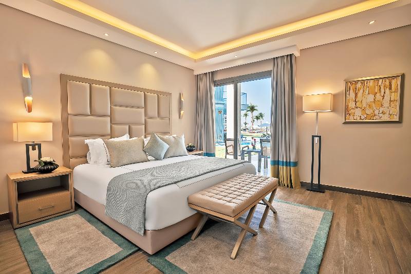 Rixos Premium Magawish Suites And Villas - Oda