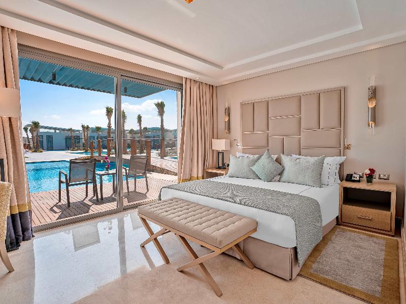 Rixos Premium Magawish Suites And Villas - Oda