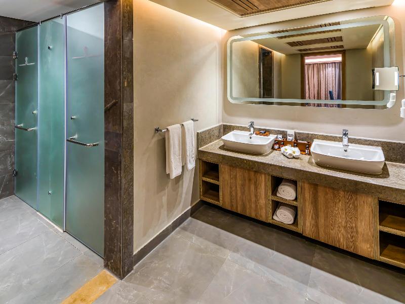 Rixos Premium Magawish Suites And Villas - Oda
