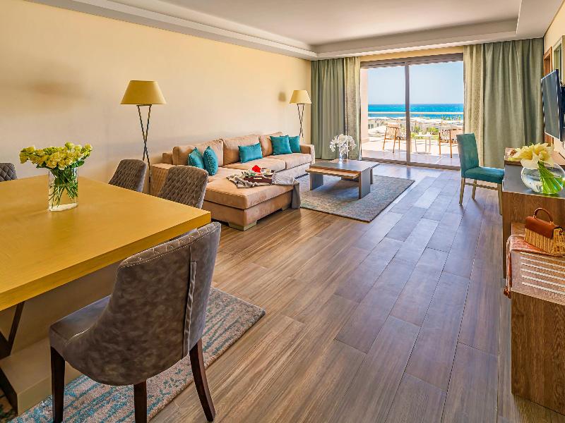 Rixos Premium Magawish Suites And Villas - Oda