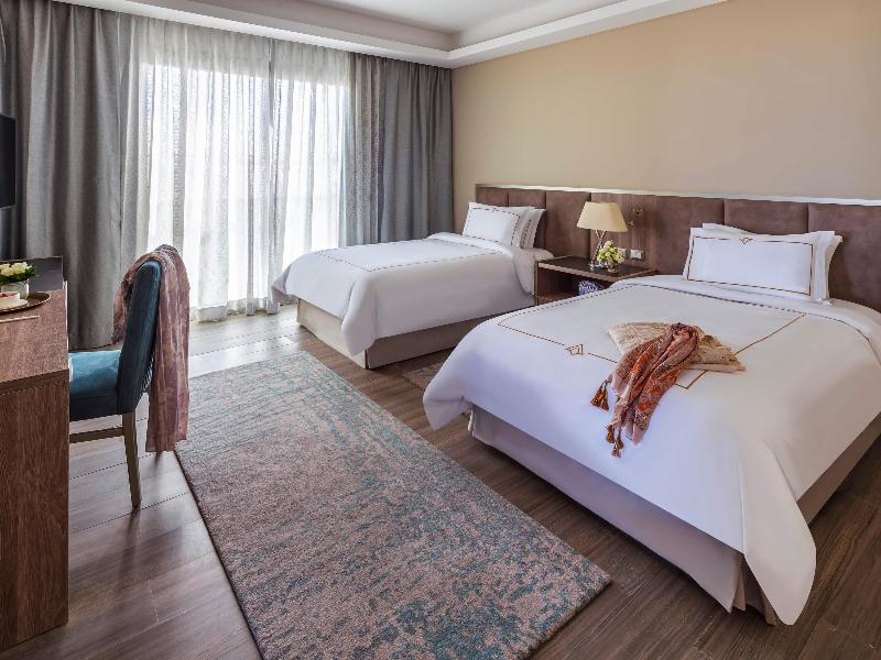 Rixos Premium Magawish Suites And Villas - Oda