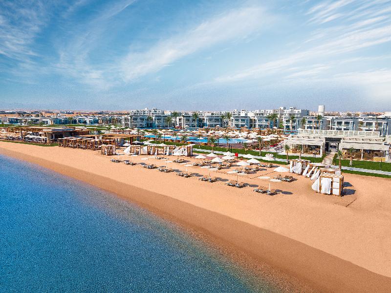 Rixos Premium Magawish Suites And Villas - Plaj
