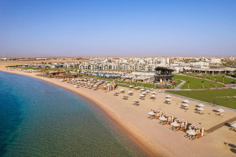 Rixos Premium Magawish Suites And Villas - Plaj