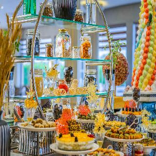 Rixos Premium Magawish Suites And Villas fotoÄŸrafÄ±