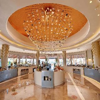 Rixos Premium Magawish Suites And Villas fotoÄŸrafÄ±