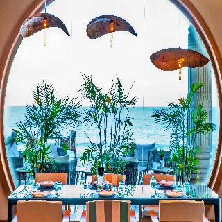 Rixos Premium Magawish Suites And Villas fotoÄŸrafÄ±