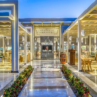 Rixos Premium Magawish Suites And Villas fotoÄŸrafÄ±