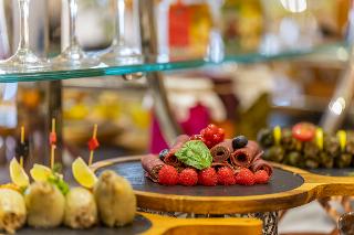 Rixos Premium Magawish Suites And Villas fotoÄŸrafÄ±