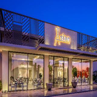 Rixos Premium Magawish Suites And Villas fotoÄŸrafÄ±