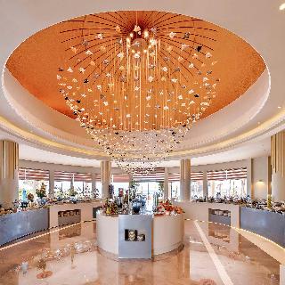 Rixos Premium Magawish Suites And Villas fotoÄŸrafÄ±
