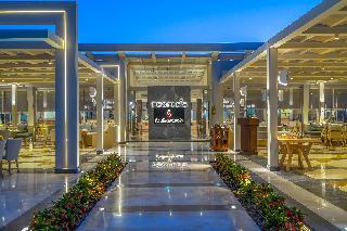 Rixos Premium Magawish Suites And Villas fotoÄŸrafÄ±