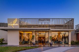Rixos Premium Magawish Suites And Villas fotoÄŸrafÄ±