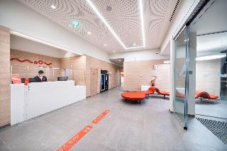 Moov Hotel Oeiras fotoÄŸrafÄ±
