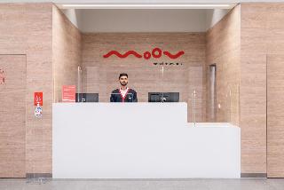 Moov Hotel Oeiras fotoÄŸrafÄ±