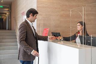 Moov Hotel Oeiras fotoÄŸrafÄ±