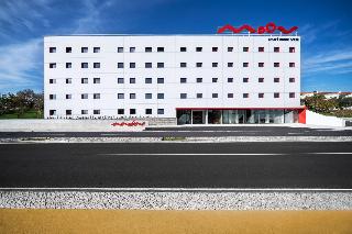 Moov Hotel Oeiras otel fotoğrafı