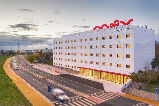Moov Hotel Oeiras fotoÄŸrafÄ±