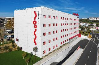 Moov Hotel Oeiras fotoÄŸrafÄ±