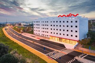 Moov Hotel Oeiras fotoÄŸrafÄ±