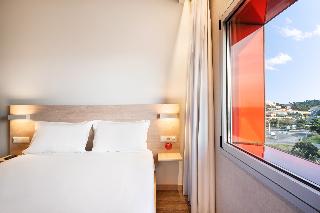 Moov Hotel Oeiras fotoÄŸrafÄ±