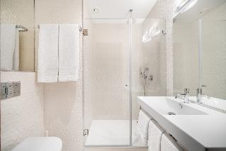 Moov Hotel Oeiras fotoÄŸrafÄ±