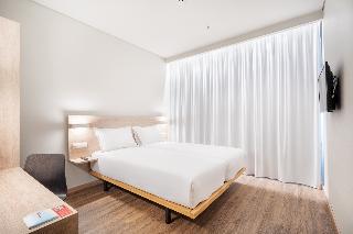 Moov Hotel Oeiras fotoÄŸrafÄ±