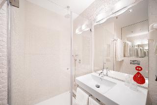 Moov Hotel Oeiras fotoÄŸrafÄ±