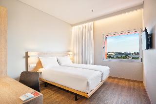 Moov Hotel Oeiras fotoÄŸrafÄ±