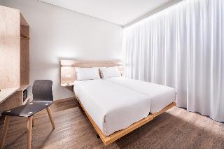 Moov Hotel Oeiras fotoÄŸrafÄ±