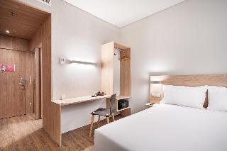 Moov Hotel Oeiras fotoÄŸrafÄ±