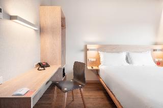 Moov Hotel Oeiras fotoÄŸrafÄ±