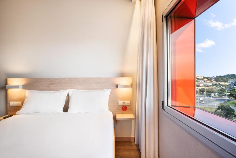 Moov Hotel Oeiras - Oda