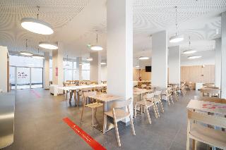 Moov Hotel Oeiras fotoÄŸrafÄ±