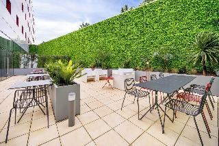 Moov Hotel Oeiras fotoÄŸrafÄ±