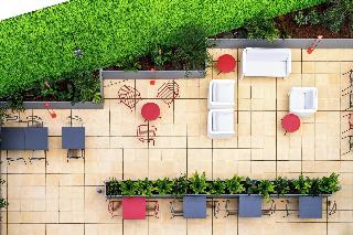 Moov Hotel Oeiras fotoÄŸrafÄ±