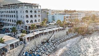 Glaros Beach