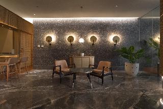 Beachwalk Residence Kuta Bali fotoÄŸrafÄ±