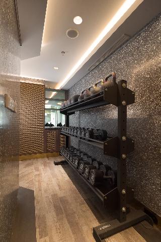 Beachwalk Residence Kuta Bali fotoÄŸrafÄ±
