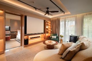 Beachwalk Residence Kuta Bali fotoÄŸrafÄ±