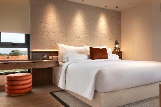 Beachwalk Residence Kuta Bali fotoÄŸrafÄ±