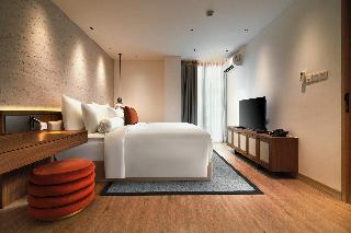 Beachwalk Residence Kuta Bali fotoÄŸrafÄ±
